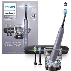 Philips Sonicare DiamondClean Smart Toothbrush